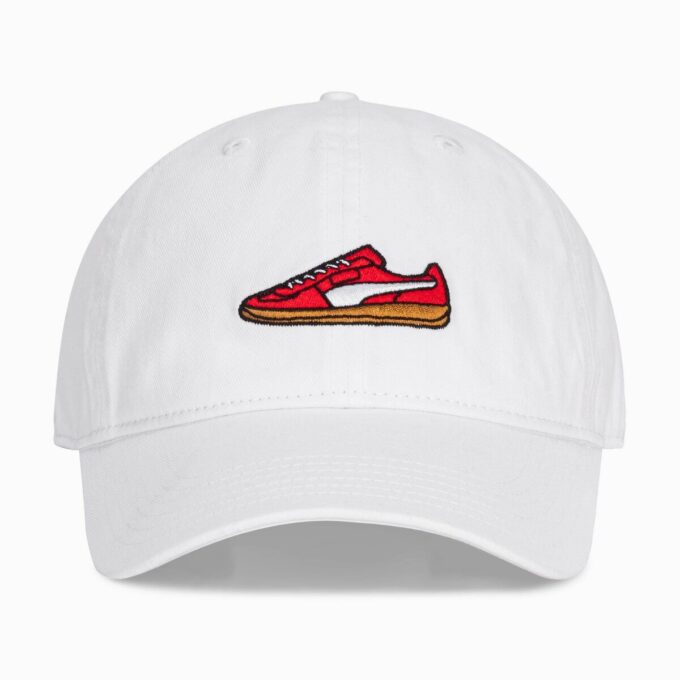 Palermo justerbar hatt