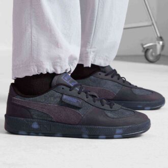 Palermo Latin Punk Herre Sneakers