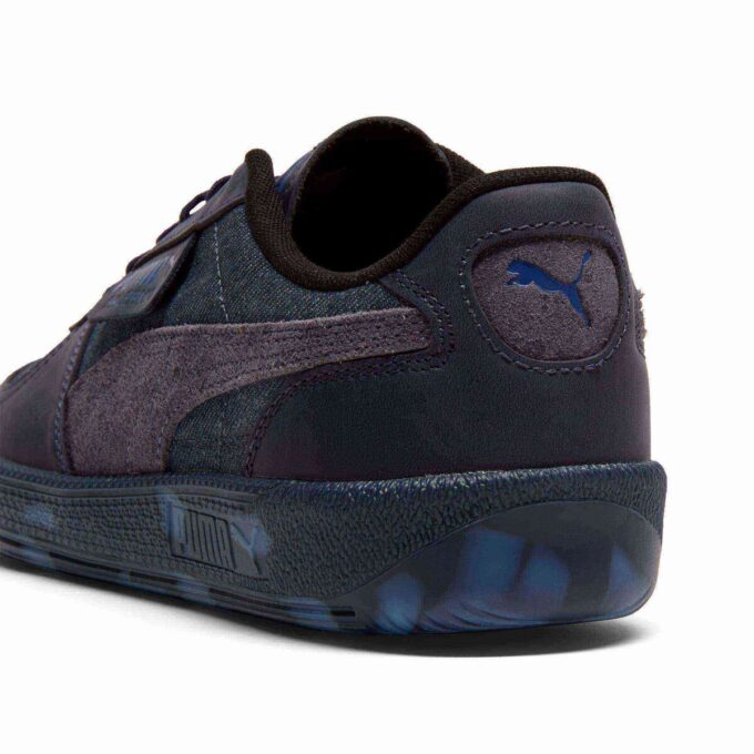 Palermo Latin Punk Herre Sneakers