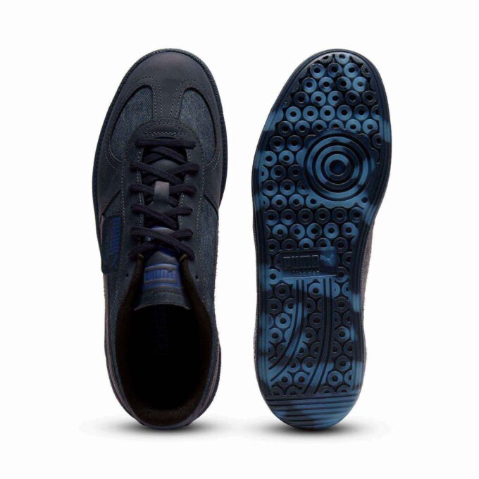 Palermo Latin Punk Herre Sneakers