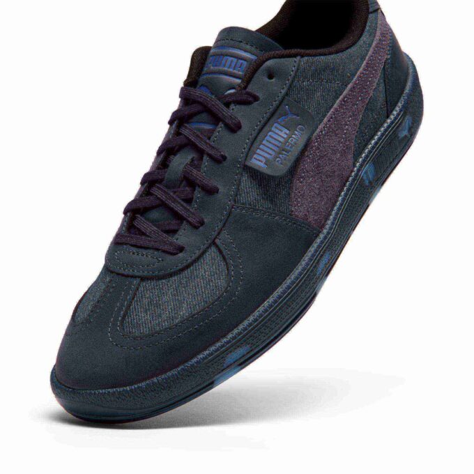 Palermo Latin Punk Herre Sneakers