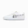 Palermo MH-sneakers i skinn