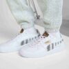 Palermo MH-sneakers i skinn