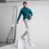 Palermo MH-sneakers i skinn