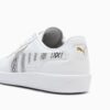 Palermo MH-sneakers i skinn
