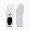 Palermo MH-sneakers i skinn