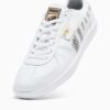 Palermo MH-sneakers i skinn