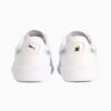 Palermo MH-sneakers i skinn