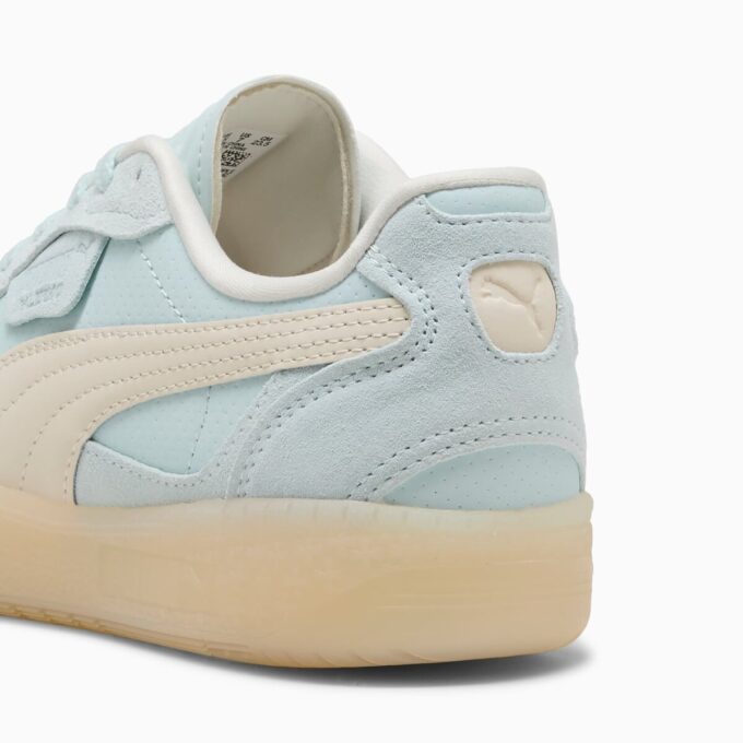 Palermo Moda Ethereal Dame Sneakers