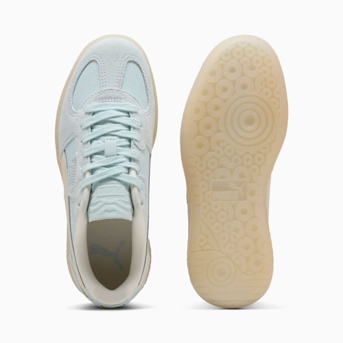 Palermo Moda Ethereal Dame Sneakers