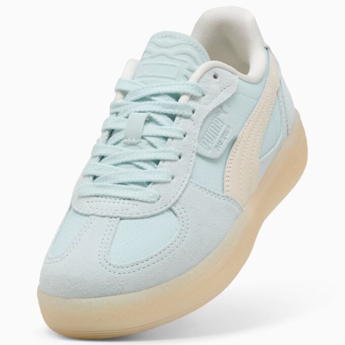 Palermo Moda Ethereal Dame Sneakers