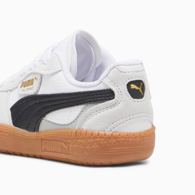 Palermo Moda Sneakers til små barn