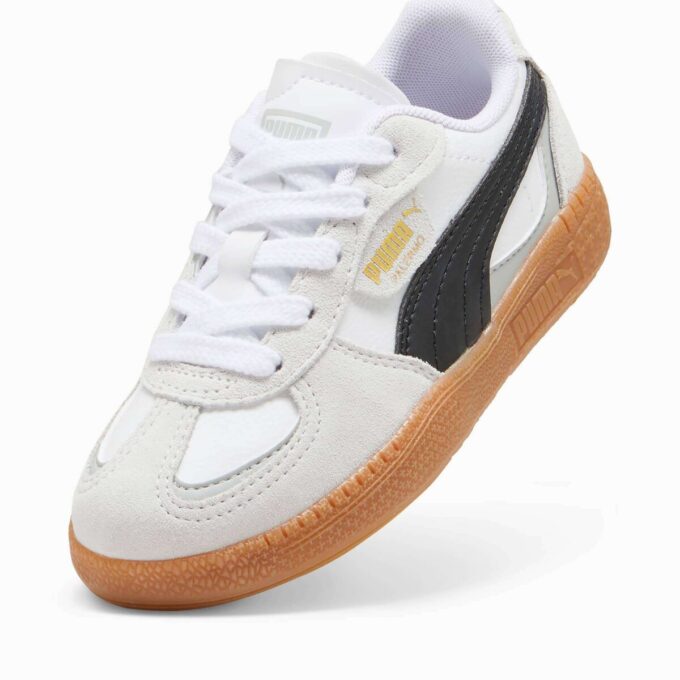 Palermo Moda Sneakers til små barn