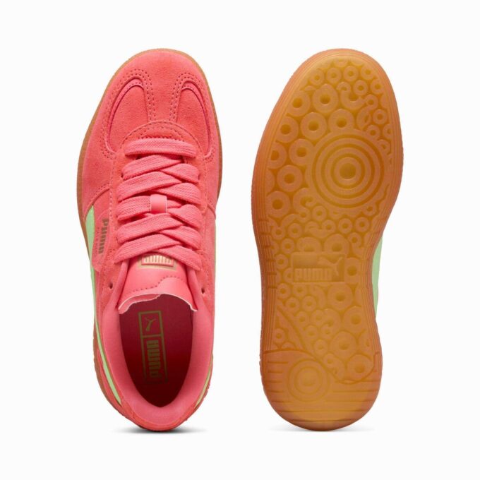 Palermo Moda Xtra Gum Dame Sneakers