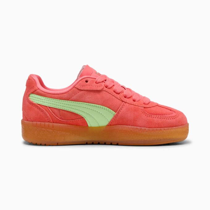 Palermo Moda Xtra Gum Dame Sneakers