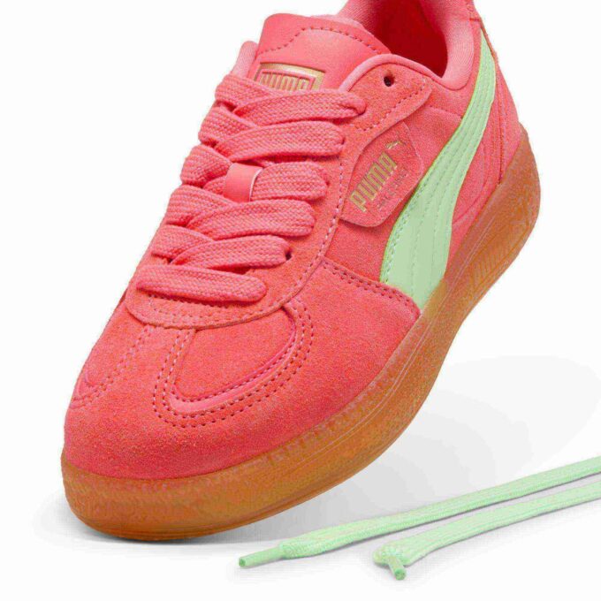 Palermo Moda Xtra Gum Dame Sneakers