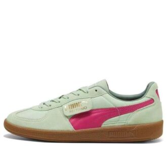 Palermo OG &laquo;Light Mint Orchid&raquo;