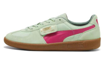 Palermo OG &laquo;Light Mint Orchid&raquo;