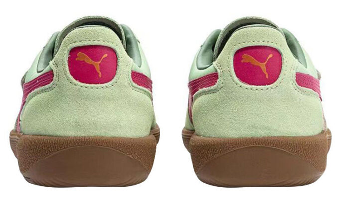 Palermo OG &laquo;Light Mint Orchid&raquo;