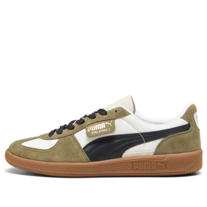 Palermo OG &laquo;Sugard Almond Black Olive&raquo;