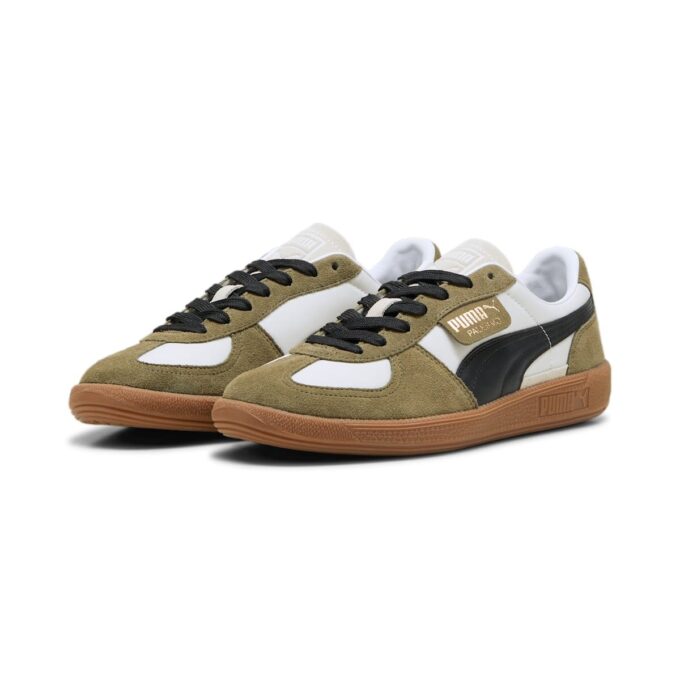 Palermo OG &laquo;Sugard Almond Black Olive&raquo;