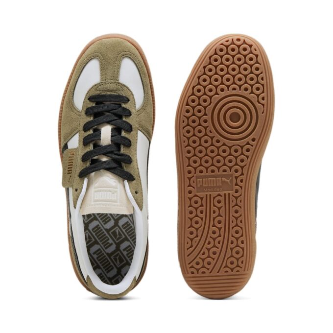 Palermo OG &laquo;Sugard Almond Black Olive&raquo;