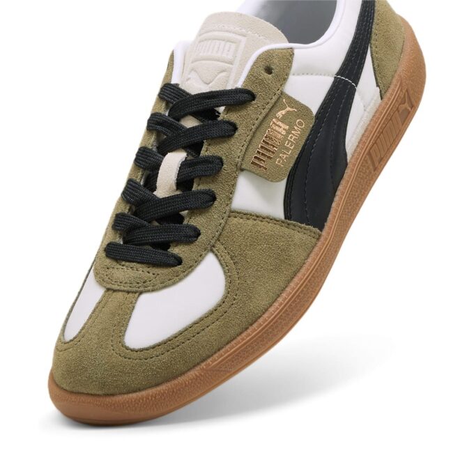 Palermo OG &laquo;Sugard Almond Black Olive&raquo;