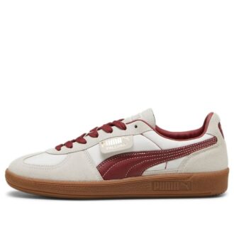Palermo OG &laquo;Warm White Intense Red&raquo;