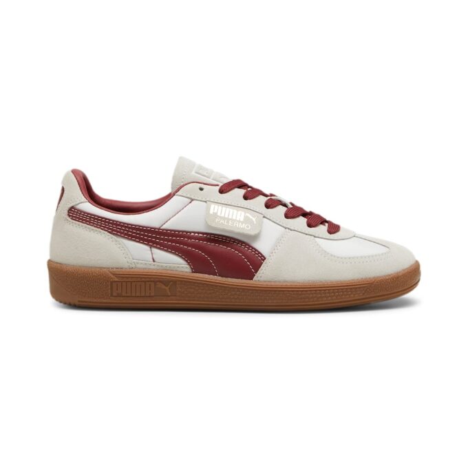 Palermo OG &laquo;Warm White Intense Red&raquo;