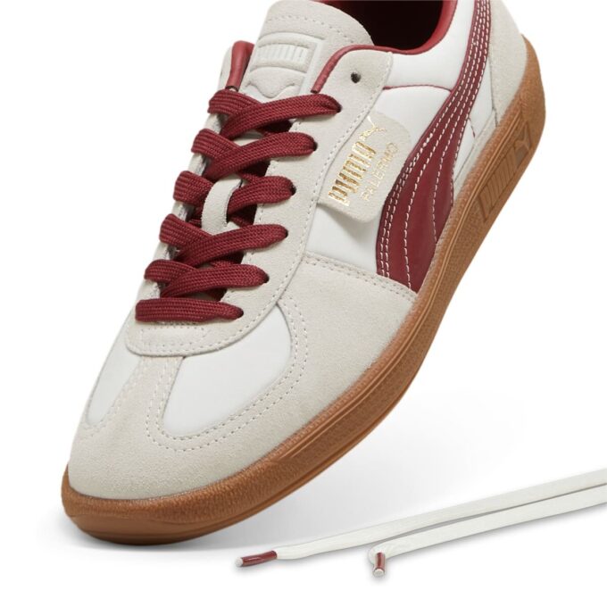 Palermo OG &laquo;Warm White Intense Red&raquo;
