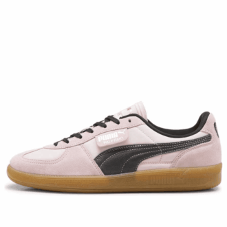 Palermo «Palermo F.C. Lys rosa»
