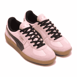 Palermo «Palermo F.C. Lys rosa»