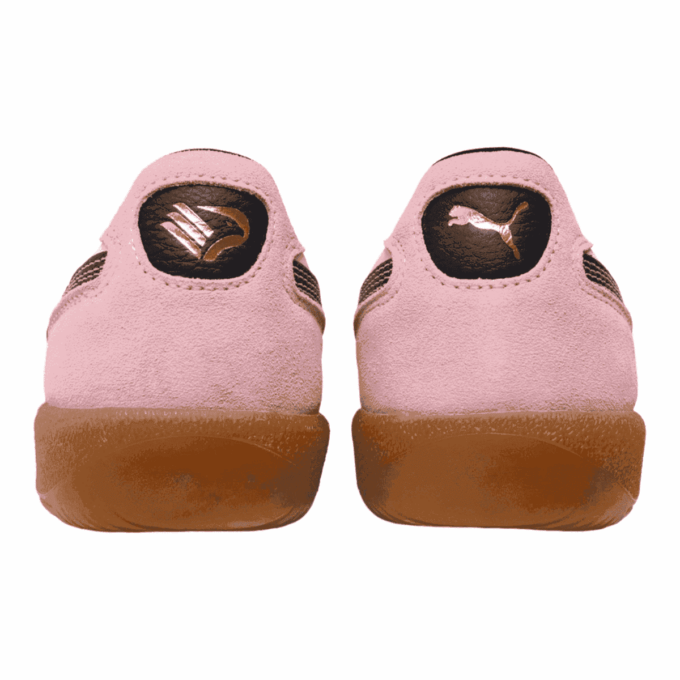 Palermo «Palermo F.C. Lys rosa»