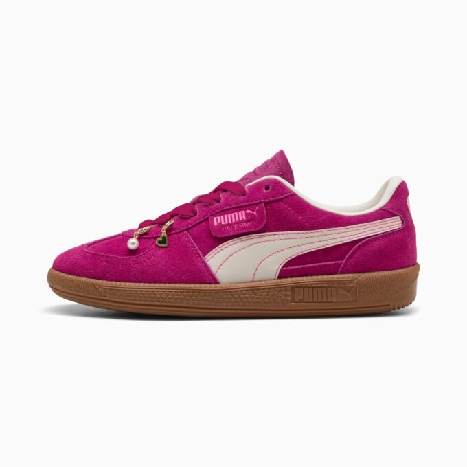 Palermo Pin It Up Damesneakers
