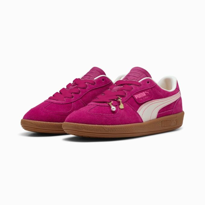 Palermo Pin It Up Damesneakers