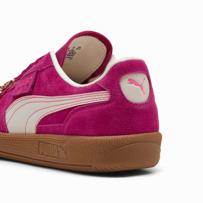 Palermo Pin It Up Damesneakers