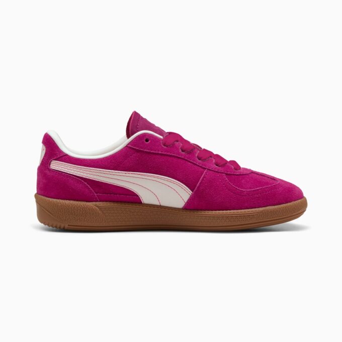 Palermo Pin It Up Damesneakers