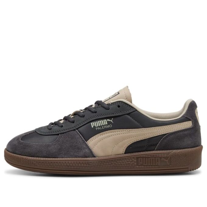 Palermo Pop «Dusky Gray Desert Dust»