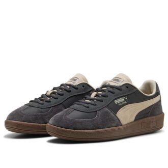 Palermo Pop «Dusky Gray Desert Dust»