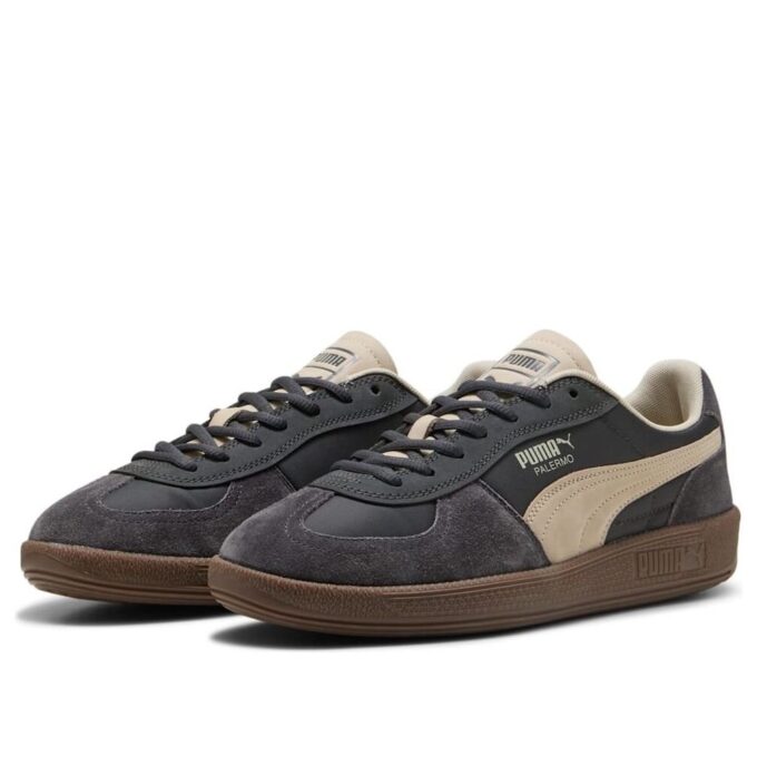 Palermo Pop «Dusky Gray Desert Dust»
