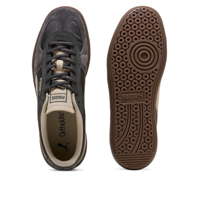 Palermo Pop «Dusky Gray Desert Dust»