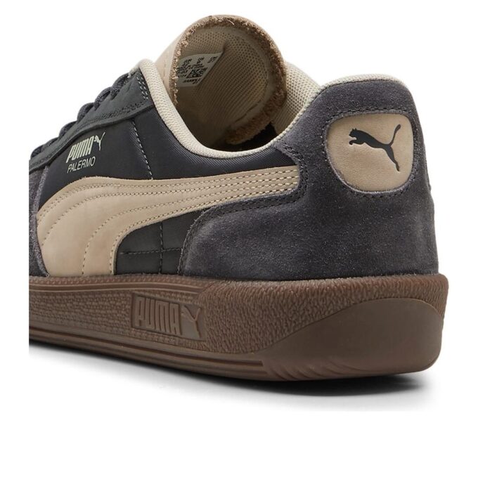 Palermo Pop «Dusky Gray Desert Dust»