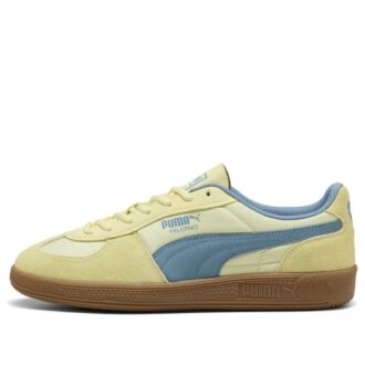 Palermo Pop «Gold Moon Cool Blue»