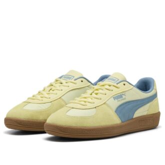 Palermo Pop «Gold Moon Cool Blue»