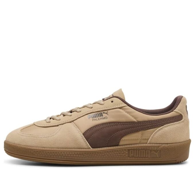 Palermo Pop «Ristet Almond Flat Bronze»