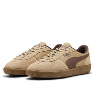 Palermo Pop «Ristet Almond Flat Bronze»