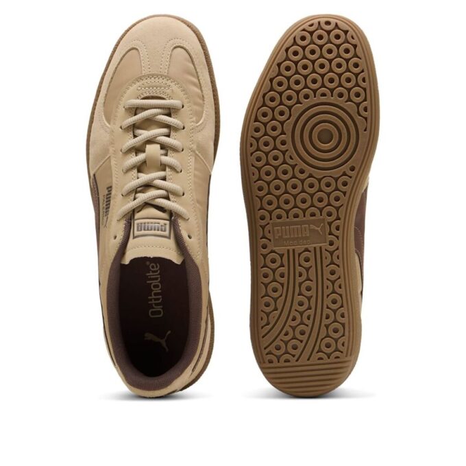 Palermo Pop «Ristet Almond Flat Bronze»