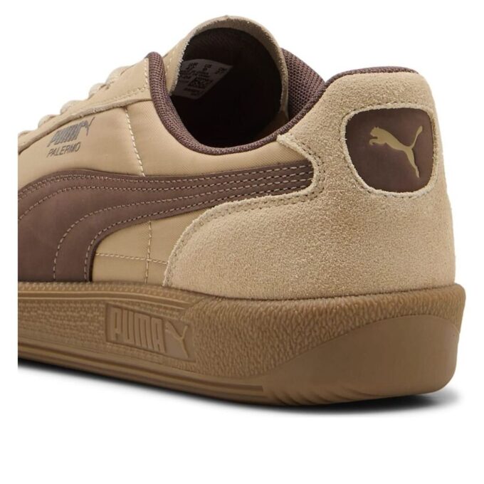 Palermo Pop «Ristet Almond Flat Bronze»