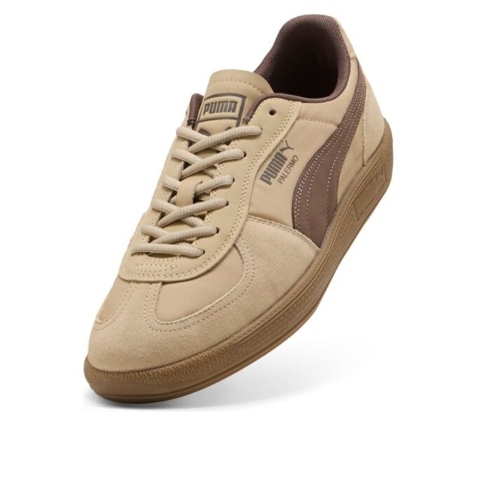 Palermo Pop «Ristet Almond Flat Bronze»