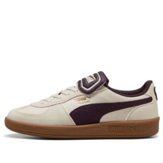 Palermo Premium «Alpine Snow Midnight Plum»